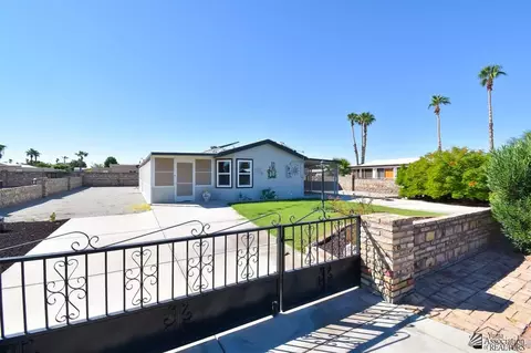 13467 E 45 Dr, Yuma, AZ 85367 photo 4