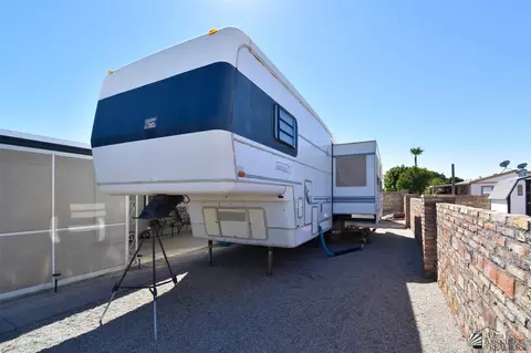 13467 E 45 Dr, Yuma, AZ 85367 photo 25