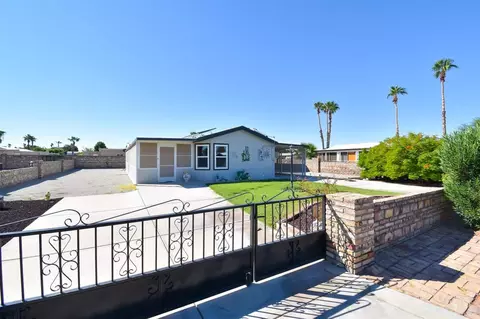 13467 E 45 Dr, Yuma, AZ 85367 photo 4