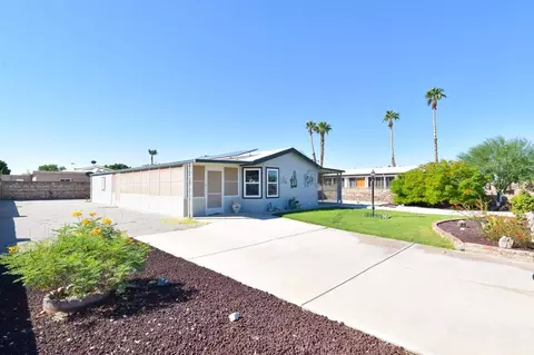 13467 E 45 Dr, Yuma, AZ 85367 photo 3