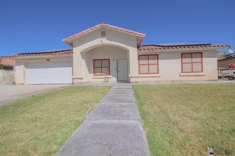 6070 E 43 Ln, Yuma, AZ 85365 photo 2