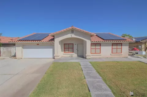 6070 E 43 Ln, Yuma, AZ 85365 photo 1