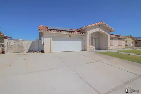 6070 E 43 Ln, Yuma, AZ 85365 photo 3