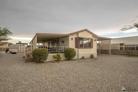 13384 E 52 Dr, Yuma, AZ 85367 photo 6