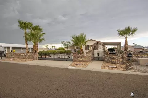 13384 E 52 Dr, Yuma, AZ 85367 photo 3