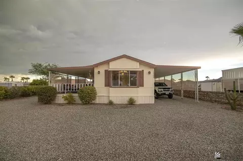 13384 E 52 Dr, Yuma, AZ 85367 photo 4