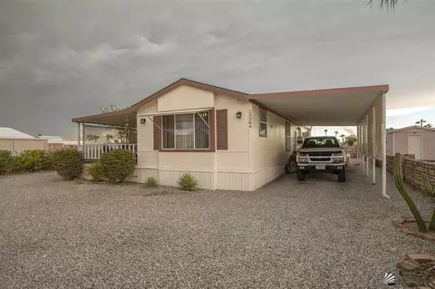 13384 E 52 Dr, Yuma, AZ 85367 photo 5