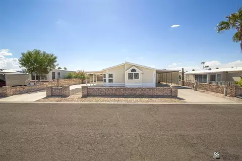 13259 E 48 Dr, Yuma, AZ 85367 photo 3