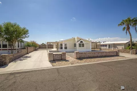 13259 E 48 Dr, Yuma, AZ 85367 photo 5