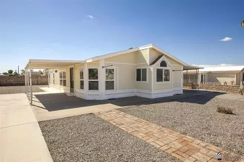 13259 E 48 Dr, Yuma, AZ 85367 photo 2