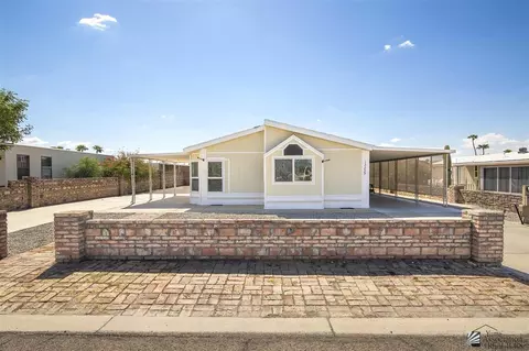 13259 E 48 Dr, Yuma, AZ 85367 photo 1