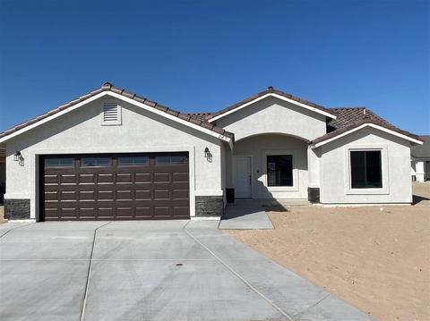 441 N 23rd Tr, San Luis, AZ 85336