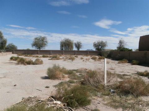 11551 Coyote Wash St, Wellton, AZ 85356