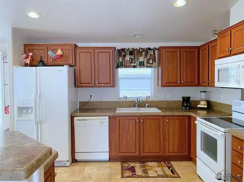 14814 E 53 Dr, Yuma, AZ 85367 photo 3