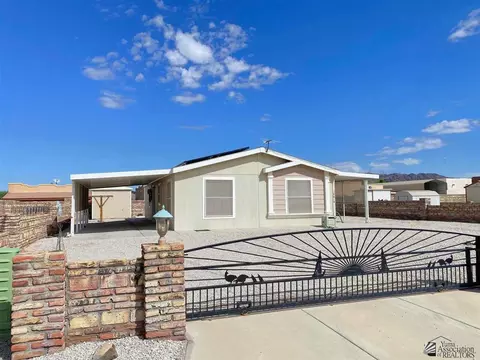 14814 E 53 Dr, Yuma, AZ 85367 photo 28