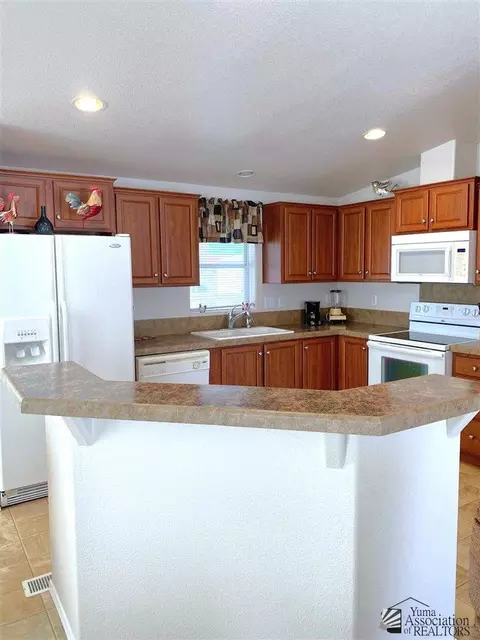 14814 E 53 Dr, Yuma, AZ 85367 photo 5
