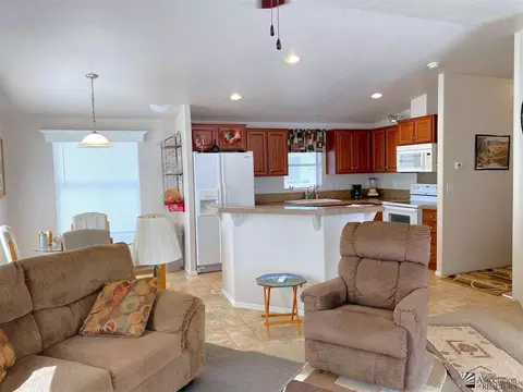 14814 E 53 Dr, Yuma, AZ 85367 photo 2