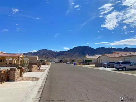 14814 E 53 Dr, Yuma, AZ 85367 photo 30