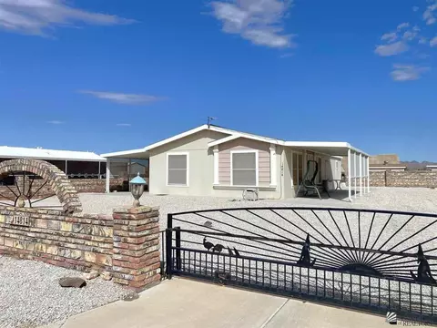 14814 E 53 Dr, Yuma, AZ 85367 photo 1