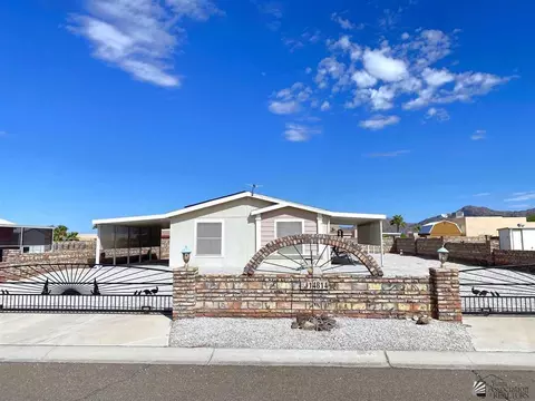 14814 E 53 Dr, Yuma, AZ 85367 photo 29
