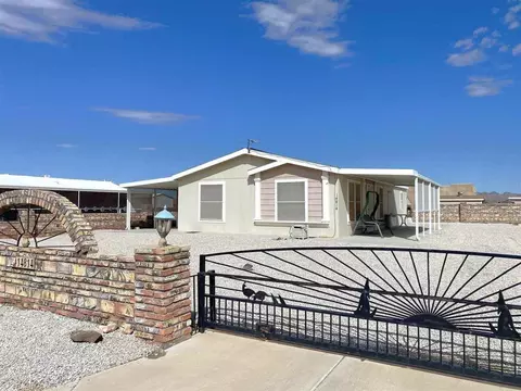 14814 E 53 Dr, Yuma, AZ 85367 photo 1