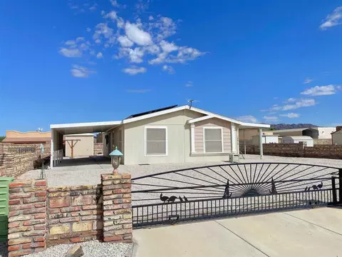 14814 E 53 Dr, Yuma, AZ 85367 photo 28