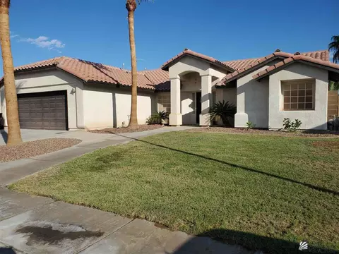 7774 E 26 St, Yuma, AZ 85367 photo 1