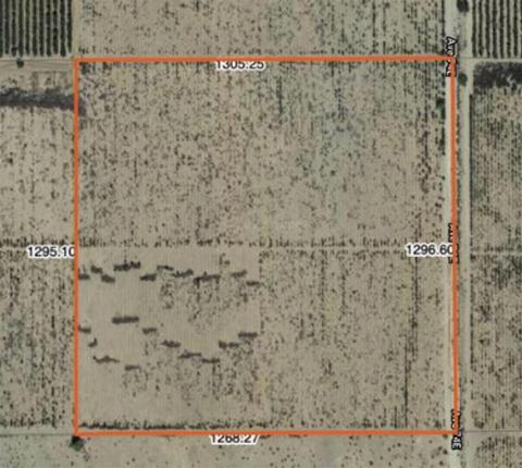 118 N Ave 74 E, Hyder, AZ 85333