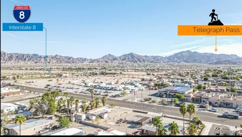 12828 E 35 Pl, Yuma, AZ 85367 photo 4