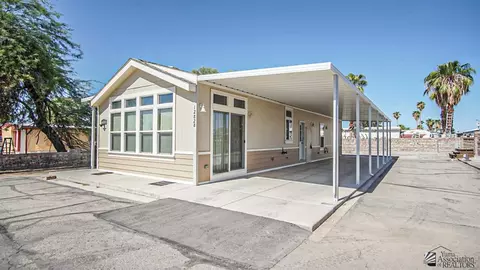 12828 E 35 Pl, Yuma, AZ 85367 photo 6