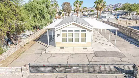 12828 E 35 Pl, Yuma, AZ 85367 photo 2