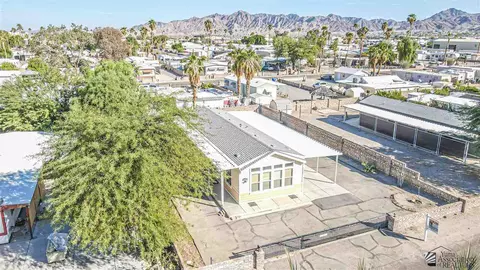 12828 E 35 Pl, Yuma, AZ 85367 photo 3