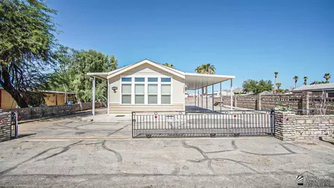 12828 E 35 Pl, Yuma, AZ 85367 photo 5