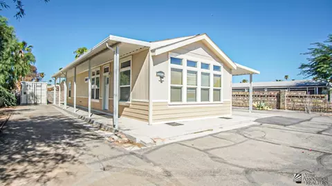 12828 E 35 Pl, Yuma, AZ 85367 photo 1