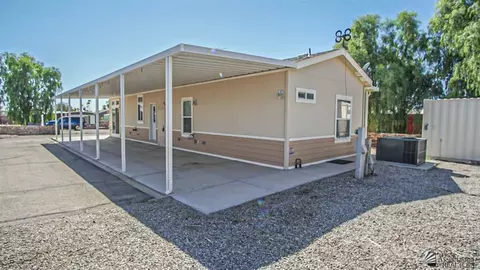 12828 E 35 Pl, Yuma, AZ 85367 photo 20