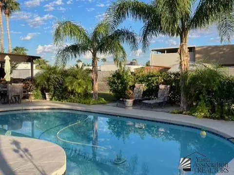 13384 E 35 Pl, Yuma, AZ 85367 photo 32