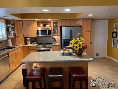 13384 E 35 Pl, Yuma, AZ 85367 photo 10
