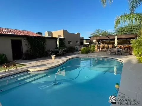 13384 E 35 Pl, Yuma, AZ 85367 photo 38