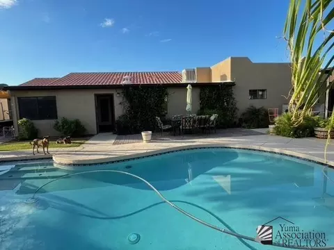 13384 E 35 Pl, Yuma, AZ 85367 photo 37