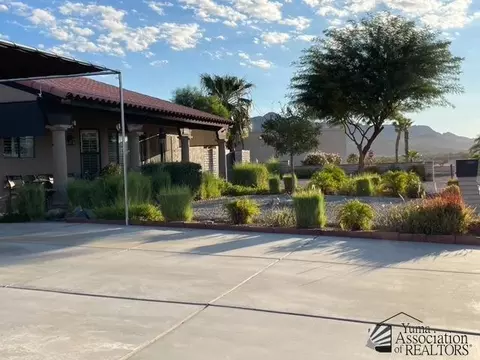 13384 E 35 Pl, Yuma, AZ 85367 photo 25