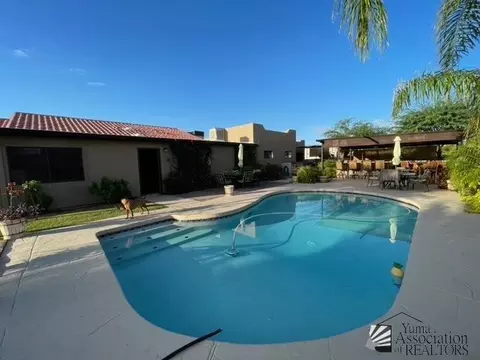 13384 E 35 Pl, Yuma, AZ 85367 photo 39