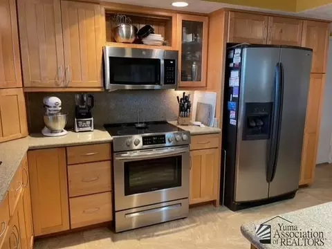 13384 E 35 Pl, Yuma, AZ 85367 photo 13