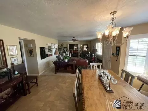 13384 E 35 Pl, Yuma, AZ 85367 photo 5