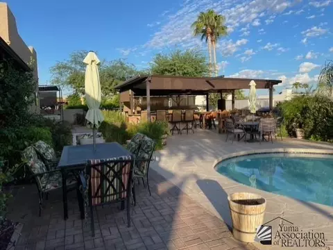 13384 E 35 Pl, Yuma, AZ 85367 photo 26