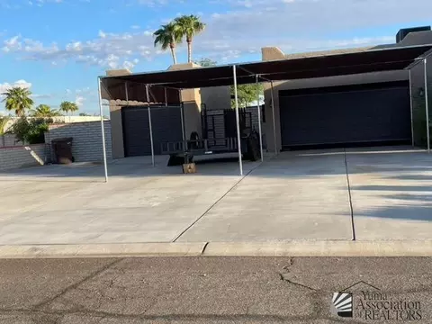 13384 E 35 Pl, Yuma, AZ 85367 photo 3
