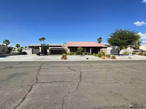 13384 E 35 Pl, Yuma, AZ 85367 photo 1