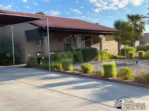 13384 E 35 Pl, Yuma, AZ 85367 photo 2