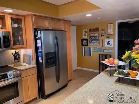 13384 E 35 Pl, Yuma, AZ 85367 photo 12