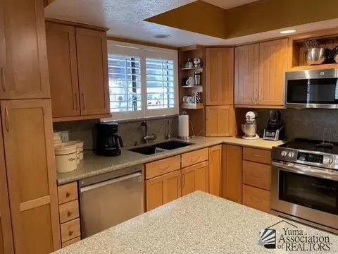 13384 E 35 Pl, Yuma, AZ 85367 photo 11