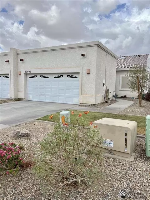 10696 E 35 Pl, Yuma, AZ 85365 photo 1